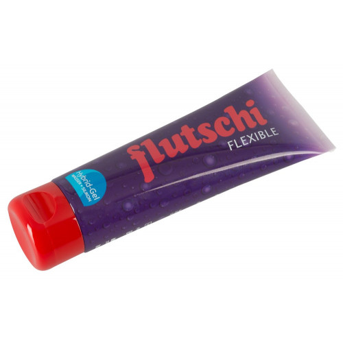 Flutschi Flexible - Gel Lubrificante, Tubetto,...