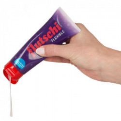 Flutschi Flexible - Gel Lubrificante, Tubetto, 80 ml