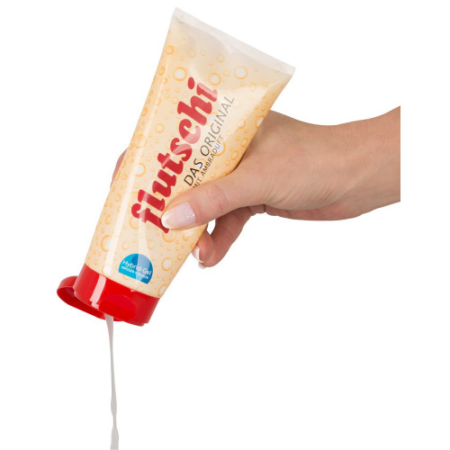 Flutschi Original - Gel Lubrificante, Tubetto,...