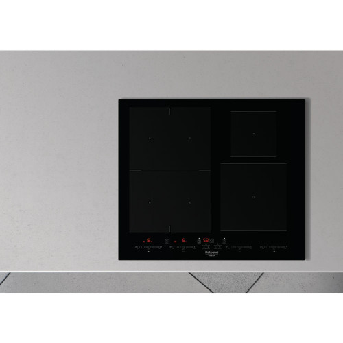 Hotpoint ACOH 654 MF/NE - Piano Cottura a...