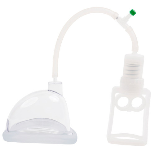 Fröhle - Pompa per Vagina, Set 4 Pz,...