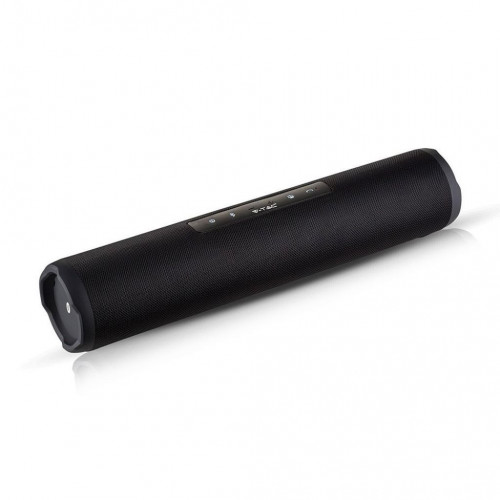 Portable Bluetooth Spekaer With Touch Button &...