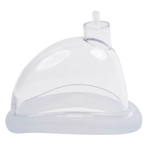 Fröhle - Pompa per Vagina, con Ventosa e Pompa...