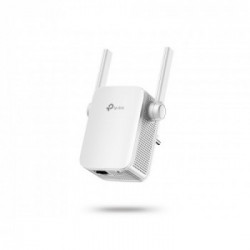 TP-LINK RE305 moltiplicatore di rete Trasmettitore di rete Bianco