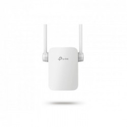 TP-LINK RE305 moltiplicatore di rete Trasmettitore di rete Bianco