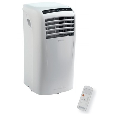 Olimpia Splendid Dolceclima Compact 8 P 63 dB 960 W Bianco