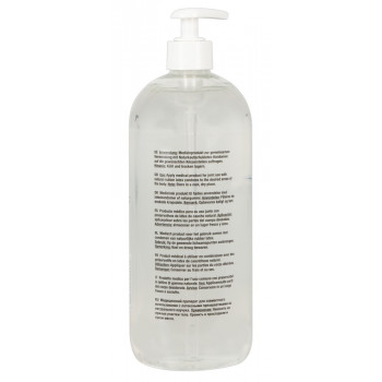 Just Glide - Lubrificante... 2