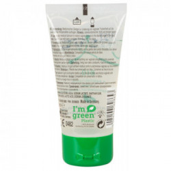 Just Glide - Lubrificante Bio, Vegano, Tubetto, 50 ML