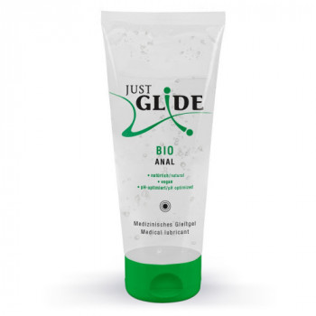 Just Glide - Lubrificante,...