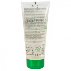 Just Glide - Lubrificante, Bio , Tubetto, 200 ML