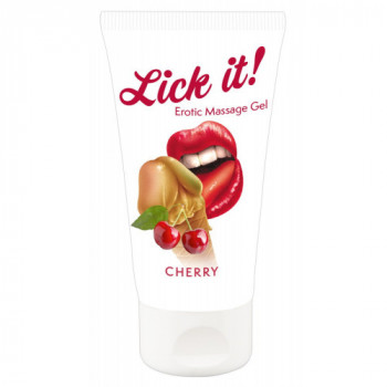 Lick it! Wild Cherry 50 ml...