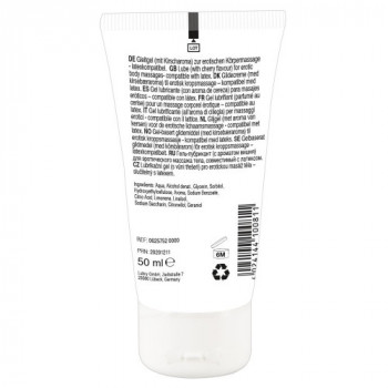 Lick it! Wild Cherry 50 ml... 2