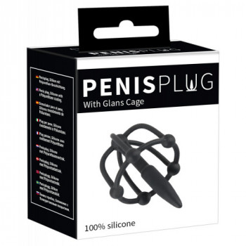 You2Toys Penis Plug with...