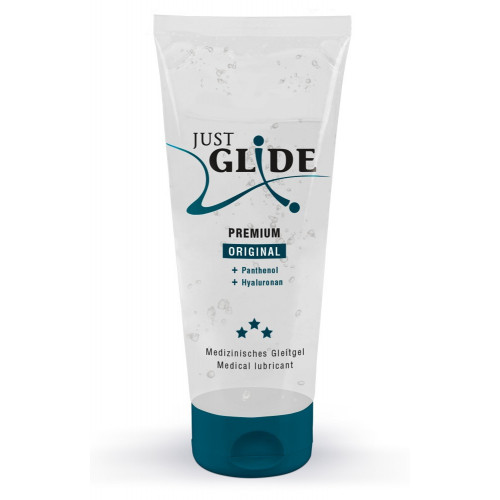 Just Glide Premium - Lubrificante Premium,...