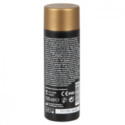 Just Glide - Lubrificante, Vegano, Silicone, Tubetto, 100 ML