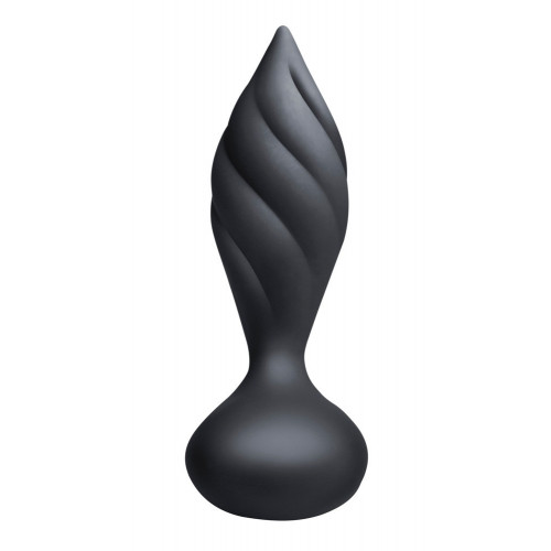 Rocks Off Desire - Plug Anale con Vibrazione,...