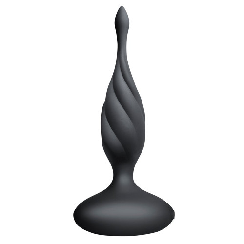 Rocks Off Discover - Plug Anale con Vibrazione,...