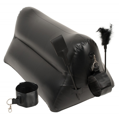 You2Toys Love Cushion Portable Triangle -...