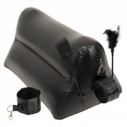 You2Toys Love Cushion Portable Triangle - Cuscino Erotico Gonfiabile