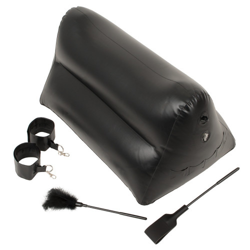 You2Toys Love Cushion Portable Triangle -...