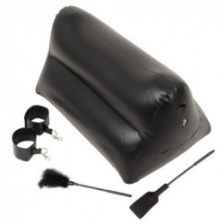 You2Toys Love Cushion Portable Triangle - Cuscino Erotico Gonfiabile