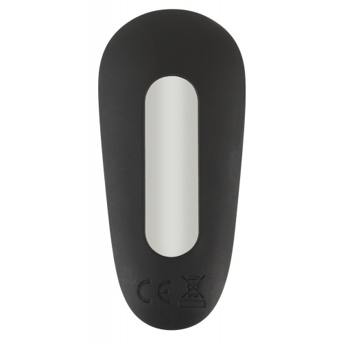 Xouxou E Stim Butt - Plug Anale con Vibrazione,...