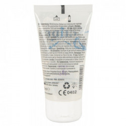 Just Glide - Lubrificante, Base Acqua, Tubetto, 50 ML