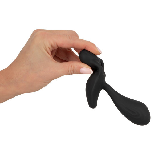 Rebel RC Two Spot Massager - Plug Anale con...