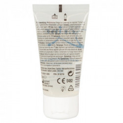 Just Glide - Lubrificante, Base Acqua, Tubetto, 50 ML