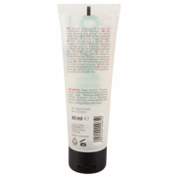 Just Play - Gel per Massaggi, con Estratti di Ginseng e Ginkgo, Vegano, Tubetto 80 ML