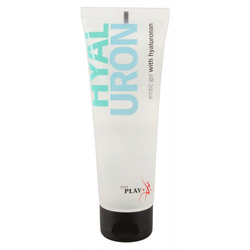 Just Play - Gel per Massaggi, Base Acqua con...