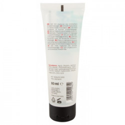 Just Play - Gel per Massaggi, Base Acqua con Acido Ialuronico, Tubetto, 80 ML