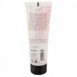 Just Play - Gel per Massaggi, Gusto Fragola, Vegano, Tubetto, 80 ML