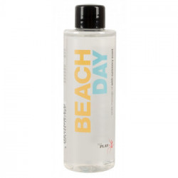 Just Play - Olio per Massaggi, Profumo Fresco Estivo, Flacone, 100 ML