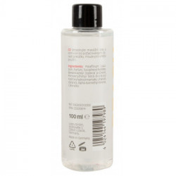 Just Play - Olio per Massaggi, Profumo Fresco Estivo, Flacone, 100 ML