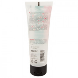 Just Play - Gel per Massaggi, Gusto Fruttato, Vegano, Tubetto, 80 ML