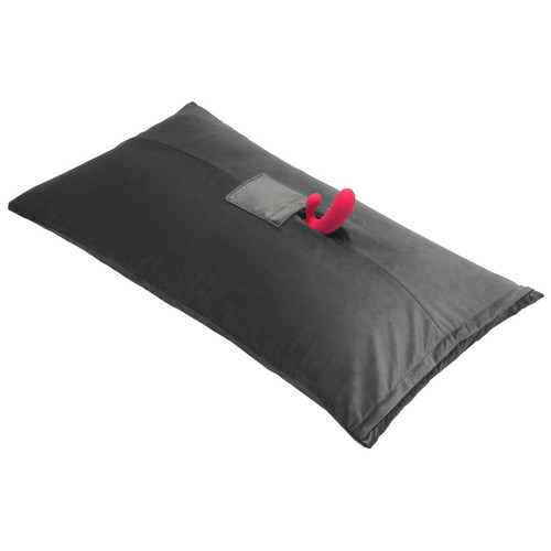Liberator Humphrey Black - Cuscino Erotico