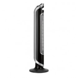 Rowenta Eole Infinite ventilatore Nero