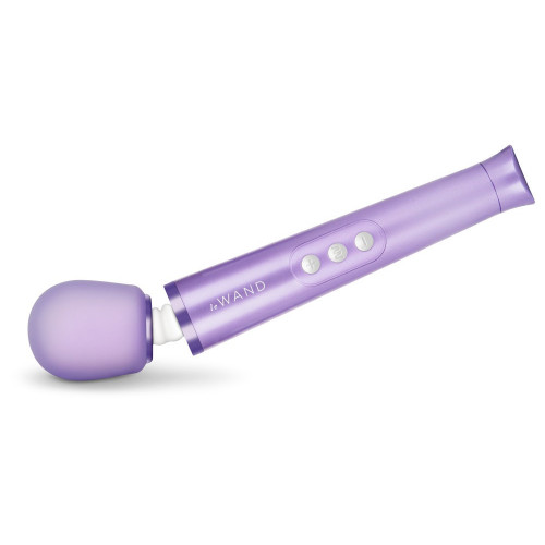 Le Wand - Massaggiatore con Vibrazione, Lungo,...