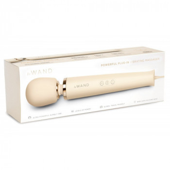 Le Wand - Massaggiatore con...