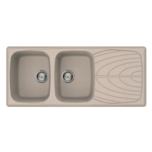 Elleci Master 500 LGM50051 - Lavello, 116x50, 2...