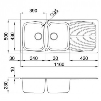 Elleci Master 500 LGM50051... 2