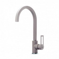 Elleci MGKBRI43 - Miscelatore bridge, tortora