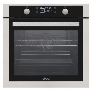 Elleci FMPP60279NS - forno...