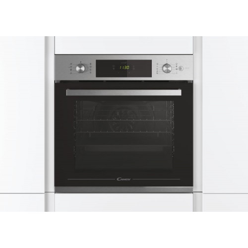 Candy FCTS886X WIFI - Forno Elettrico da...