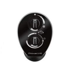 Rowenta Eole Infinite ventilatore Nero