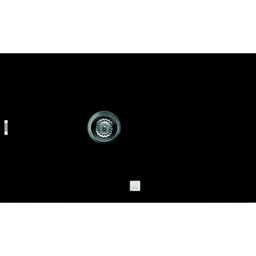 Elleci LGT40040 - Lavello tekno 400, 86X50,...