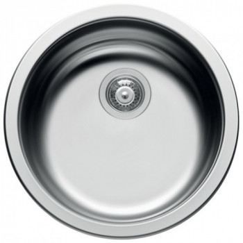 Elleci LIKROUSAC - Lavello...