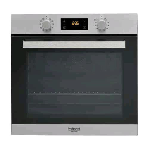 Hotpoint Ariston FA3 840 H IX HA - Forno da...