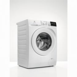 Electrolux EW6F482W - Lavatrice a Carica Frontale, Serie 600, 1200 Giri, 8 Kg, Classe C